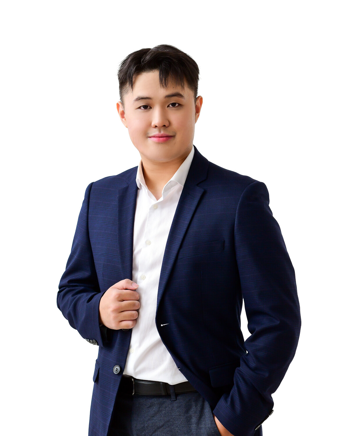 Henry Ng Yong Kang — founder of TDI Academy